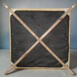 Set of 4 Aquilon chairs by Pierre Guariche.