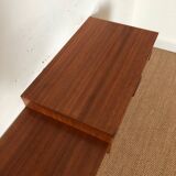 Wall console