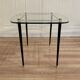LOW TABLE DESIGN 1950.