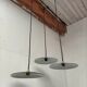 Industrial suspensions