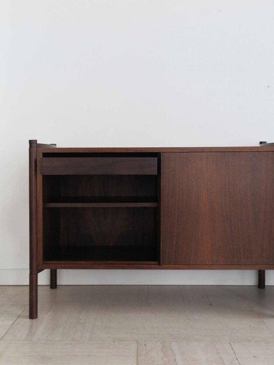 Archimede Sideboard by Hirozi Fukuoh for Gavina, Italy, 1960s
