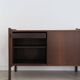 Archimede Sideboard by Hirozi Fukuoh for Gavina, Italy, 1960s