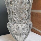 Medici crystal vase
