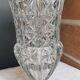 Medici crystal vase