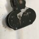 Lampe industrielle Fornay 1940 45cm