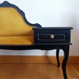 Telephone seat 1950