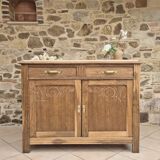 Parisian Art Deco buffet