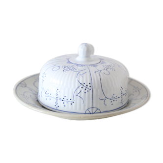 Boch La Louvière Belgium, vintage Belgium