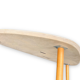 Table basse en  bois