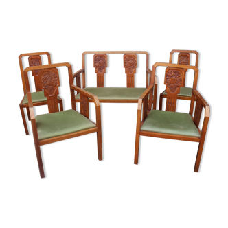 Art Deco show