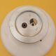 Plafonnier applique Ecolight Gaetano Sciolari alu brossé