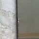 Miroir Biseauté cuivre Vintage 60 / 90 