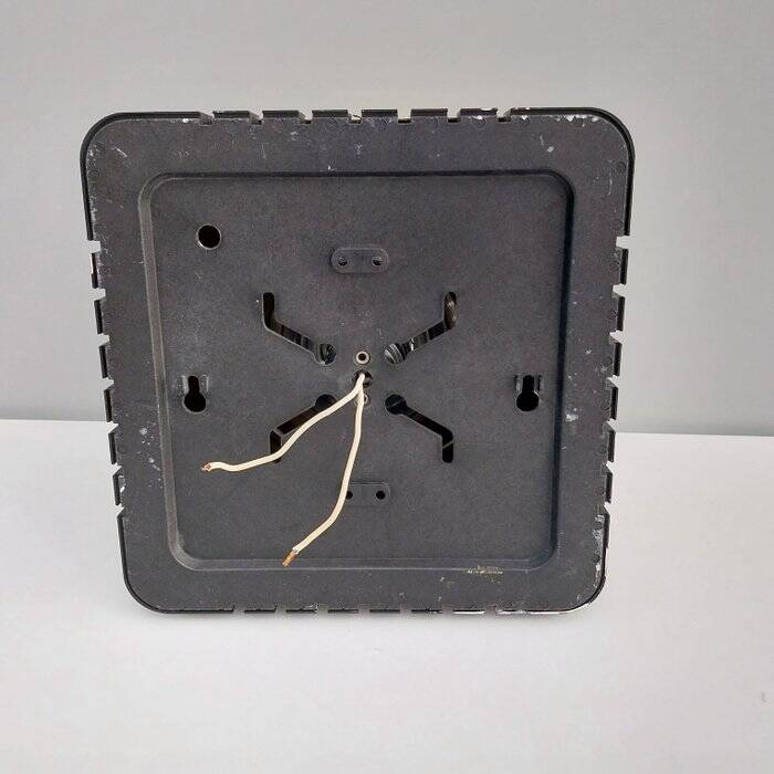 Italian wall light from the 70s