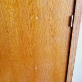 Armoire en bois