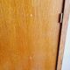 Armoire en bois