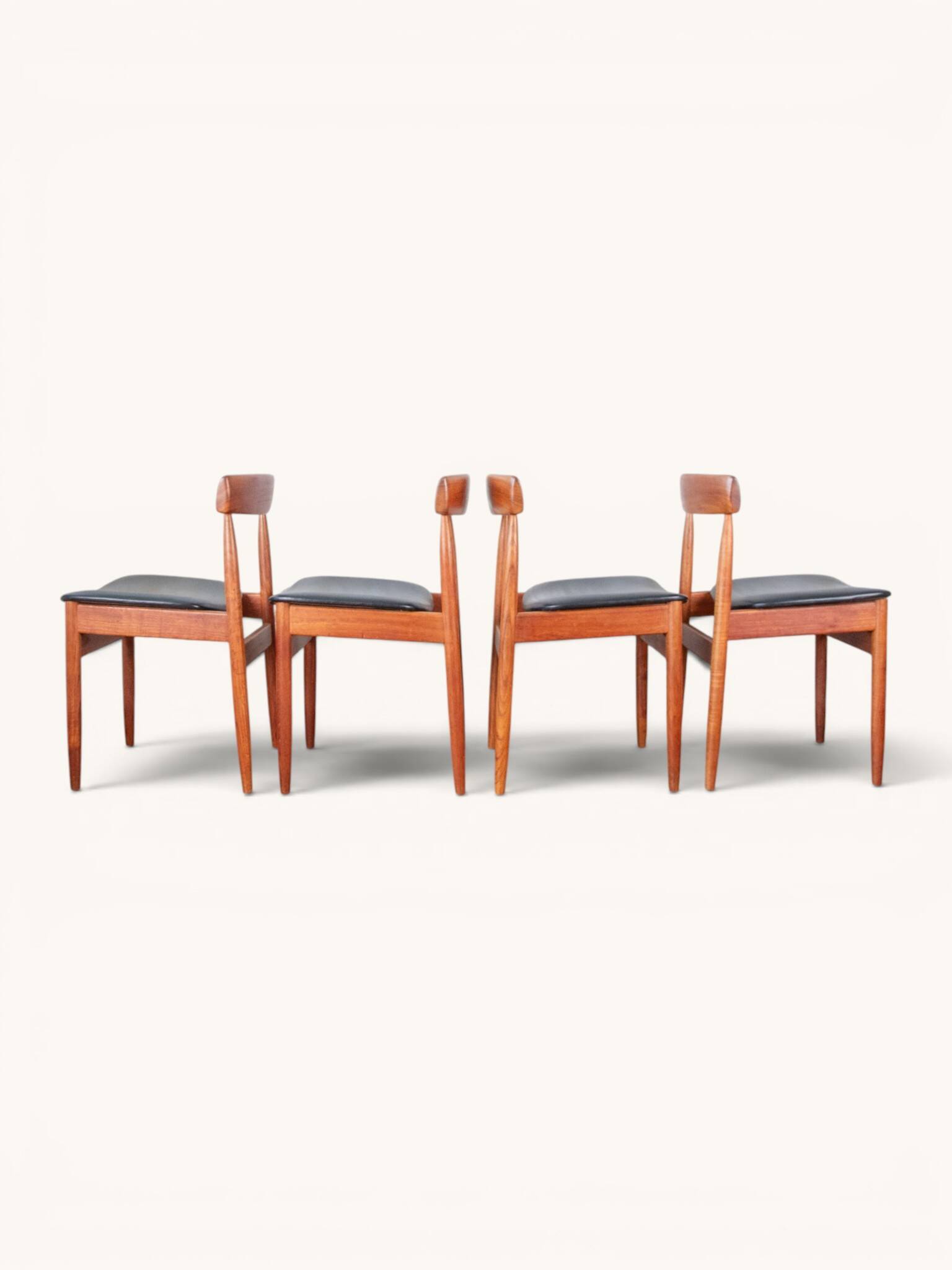 Chaises Scandinave Farstrup Farso