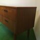 Vintage dresser