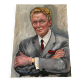Tableau « Roberto »
