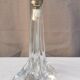 LORRAINE CRYSTAL LAMP BASE