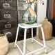 Industrial workshop stool