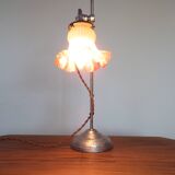 Desk lamp