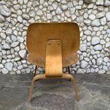 LCW (Lounge Chair Wood), Charles & Ray Eames for Herman Miller 1950s
