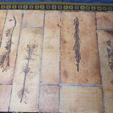 Roger Capron coffee table