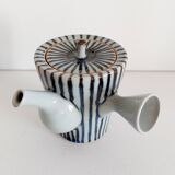 Small Japanese teapot
