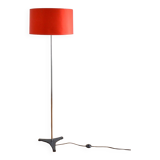 Designer floor lamp from the 50s