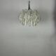 Vintage pendant Marbach space age