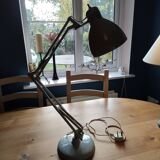 Luxo Pivoting Adjustable Architect’s Drafting Desk Lamp