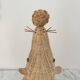 Rattan sea lion pan