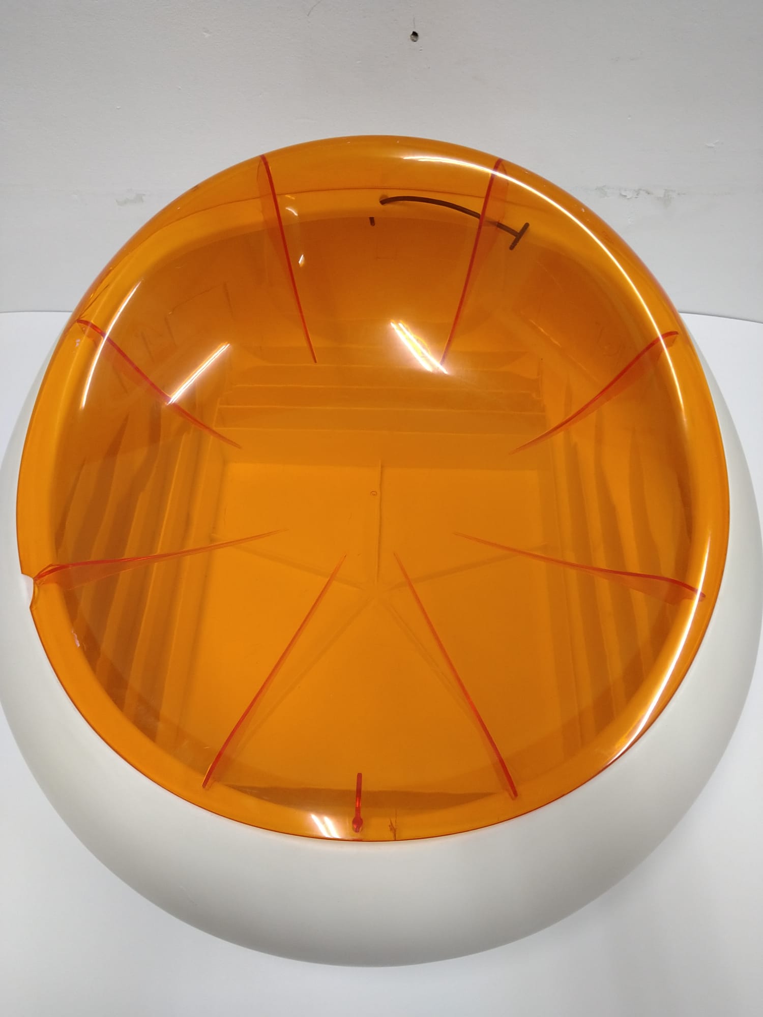 Carl Öjerstam - Grada Gaming Chair