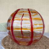 LSA International Blown Glass Vase