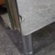 Old bathroom furniture