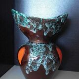70s Vallauris design vase
