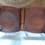 Pair of chairs of Ilamari Tapiovaara