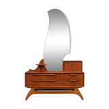 Teak dressing table 1960s