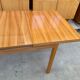 Mid century folding dining table by Jitona, 1970´s, Czechoslovakia