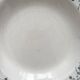 6 mismatched Saint Amand ironstone soup plates