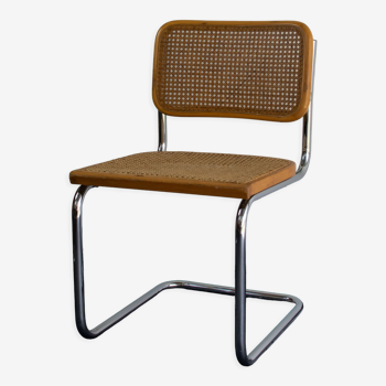 Chair cesca b32 by Marcel Breuer