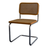 Cesca b32 chair by Marcel Breuer