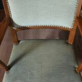 Fauteuils, Danemark, années 1950