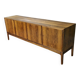 Rosewood sideboard by Ole Wanscher for Jeppesen Denmark 1960s