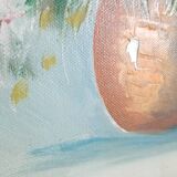 Tableau nature morte