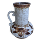 Ceramic vase Made in GDR / GDR 1970s