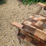 Fauteuil voltaire