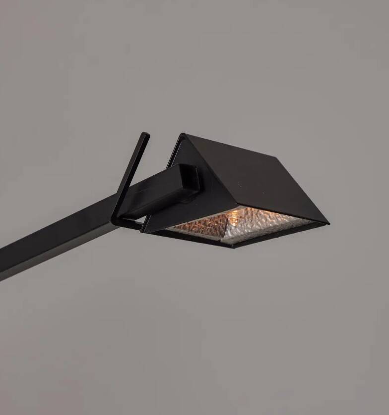 Lampadaire Mikado Michel Senne pour Arlumiere