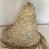 Hand-braided suspension