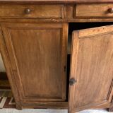 Parisian buffet 1950